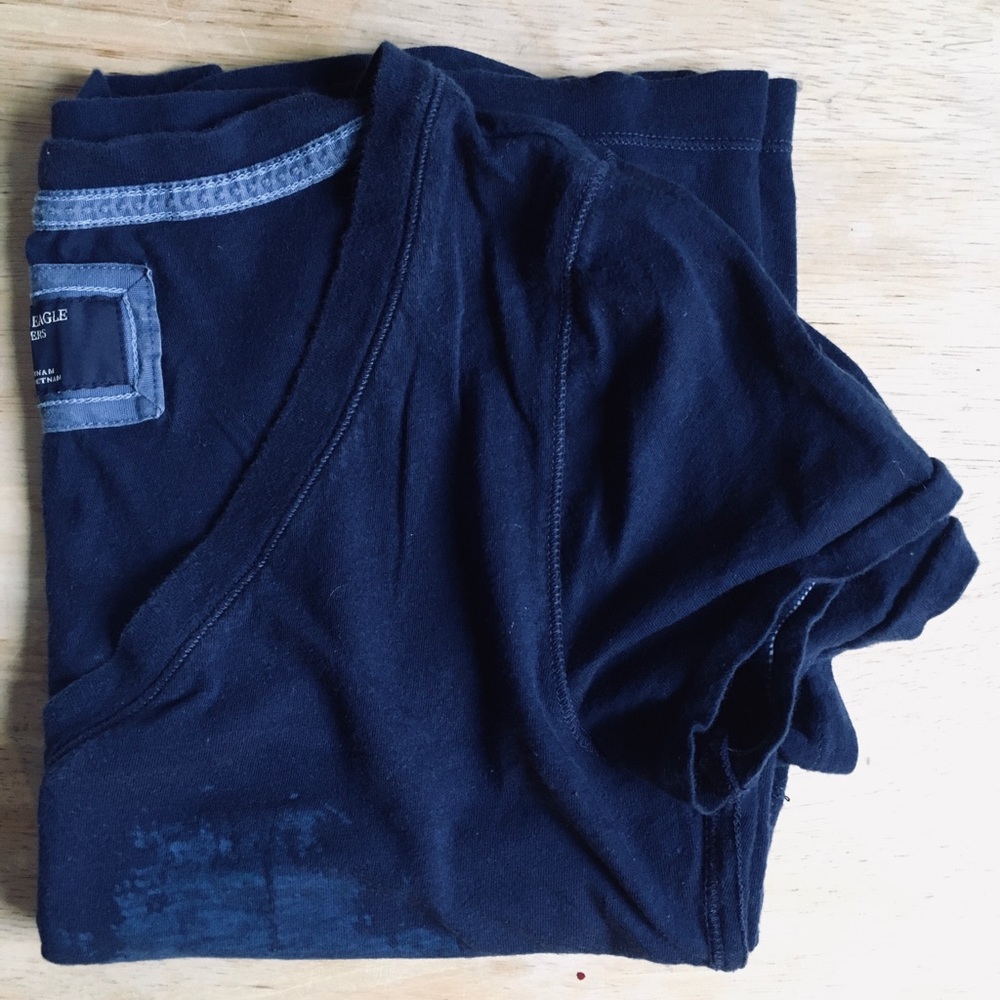 American Eagle Tee